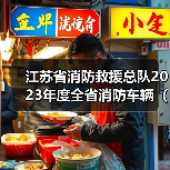 江苏省消防救援总队2023年度全省消防车辆(第二批)(一)采购项目公开招标公告(图3) 江苏省消防救援总队2023年度全省消防车辆(第二批)(一)采购项目公开招标公告(图3)