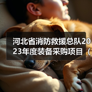 河北省消防救援总队2023年度装备采购项目(车辆类)--1包通信指挥车公开招标(图2) 河北省消防救援总队2023年度装备采购项目(车辆类)--1包通信指挥车公开招标(图2)