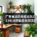 广东省消防救援总队2023年消防装备采购项目二十七招标公告(图3) 广东省消防救援总队2023年消防装备采购项目二十七招标公告(图3)