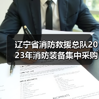 辽宁省消防救援总队2023年消防装备集中采购项目九(基本防护装备二)公开招标公告(图3) 辽宁省消防救援总队2023年消防装备集中采购项目九(基本防护装备二)公开招标公告(图3)