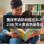 重庆市消防救援总队2023年灭火类消防装备部门集中采购项目(车辆部分)(第二批)公开招标公告(图1) 重庆市消防救援总队2023年灭火类消防装备部门集中采购项目(车辆部分)(第二批)公开招标公告(图1)