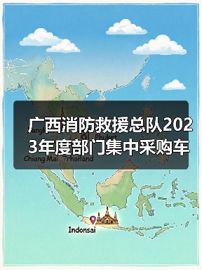 广西消防救援总队2023年度部门集中采购车辆装备项目(图4) 广西消防救援总队2023年度部门集中采购车辆装备项目(图4)