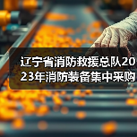 辽宁省消防救援总队2023年消防装备集中采购项目十一(特种防护装备二)公开招标公告(图3) 辽宁省消防救援总队2023年消防装备集中采购项目十一(特种防护装备二)公开招标公告(图3)