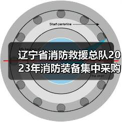 辽宁省消防救援总队2023年消防装备集中采购项目十(特种防护装备一)公开招标公告(图1) 辽宁省消防救援总队2023年消防装备集中采购项目十(特种防护装备一)公开招标公告(图1)