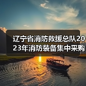 辽宁省消防救援总队2023年消防装备集中采购项目十(特种防护装备一)公开招标公告(图3) 辽宁省消防救援总队2023年消防装备集中采购项目十(特种防护装备一)公开招标公告(图3)