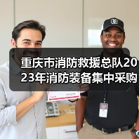 重庆市消防救援总队2023年消防装备集中采购(特灾类)项目采购公开招标公告(图2) 重庆市消防救援总队2023年消防装备集中采购(特灾类)项目采购公开招标公告(图2)