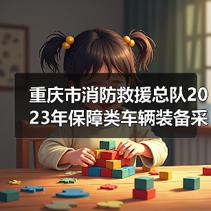 重庆市消防救援总队2023年保障类车辆装备采购(第二批)公开招标公告(图2) 重庆市消防救援总队2023年保障类车辆装备采购(第二批)公开招标公告(图2)