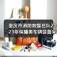 重庆市消防救援总队2023年保障类车辆装备采购(第二批)公开招标公告(图4) 重庆市消防救援总队2023年保障类车辆装备采购(第二批)公开招标公告(图4)