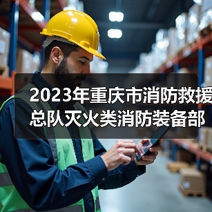 2023年重庆市消防救援总队灭火类消防装备部门集中采购项目(器材部分包14-包26)(第二部分,共二部分)公开招标公告(图4) 2023年重庆市消防救援总队灭火类消防装备部门集中采购项目(器材部分包14-包26)(第二部分,共二部分)公开招标公告(图4)