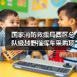 国家消防救援局西区总队级越野指挥车采购项目公开招标公告(图4) 国家消防救援局西区总队级越野指挥车采购项目公开招标公告(图4)