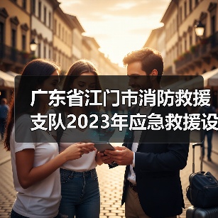 广东省江门市消防救援支队2023年应急救援设备采购项目技术需求征求意见公告(图1) 广东省江门市消防救援支队2023年应急救援设备采购项目技术需求征求意见公告(图1)