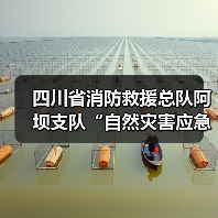 四川省消防救援总队阿坝支队“自然灾害应急能力提升工程”装备配备项目需求调查(图2) 四川省消防救援总队阿坝支队“自然灾害应急能力提升工程”装备配备项目需求调查(图2)