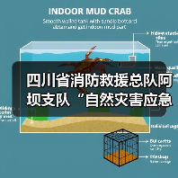 四川省消防救援总队阿坝支队“自然灾害应急能力提升工程”装备配备项目需求调查(图4) 四川省消防救援总队阿坝支队“自然灾害应急能力提升工程”装备配备项目需求调查(图4)