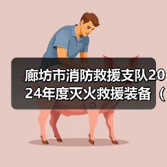 廊坊市消防救援支队2024年度灭火救援装备(战勤保障类车辆装备)需求市场调研公告更正公告(图4) 廊坊市消防救援支队2024年度灭火救援装备(战勤保障类车辆装备)需求市场调研公告更正公告(图4)