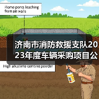 济南市消防救援支队2023年度车辆采购项目公开招标公告(图4) 济南市消防救援支队2023年度车辆采购项目公开招标公告(图4)