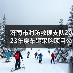 济南市消防救援支队2023年度车辆采购项目公开招标公告(图3) 济南市消防救援支队2023年度车辆采购项目公开招标公告(图3)