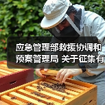 应急管理部救援协调和预案管理局 关于征集有关研究课题承担单位的公告(图3) 应急管理部救援协调和预案管理局 关于征集有关研究课题承担单位的公告(图3)