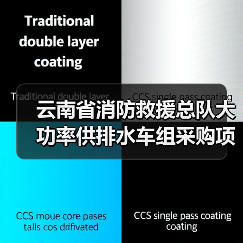 云南省消防救援总队大功率供排水车组采购项目公开招标公告(图1) 云南省消防救援总队大功率供排水车组采购项目公开招标公告(图1)