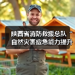 陕西省消防救援总队“自然灾害应急能力提升工程”装备配备项目(破拆类第五批次)公开招标公告(图1) 陕西省消防救援总队“自然灾害应急能力提升工程”装备配备项目(破拆类第五批次)公开招标公告(图1)