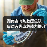 湖南省消防救援总队“自然灾害应急能力提升工程”消防装备建设项目技术参数征求意见公告(图3) 湖南省消防救援总队“自然灾害应急能力提升工程”消防装备建设项目技术参数征求意见公告(图3)
