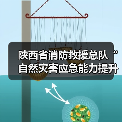 陕西省消防救援总队“自然灾害应急能力提升工程”装备配备项目(水域救援类第四批次)公开招标公告(图3) 陕西省消防救援总队“自然灾害应急能力提升工程”装备配备项目(水域救援类第四批次)公开招标公告(图3)