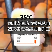 四川省消防救援总队自然灾害应急能力提升工程项目(战勤保障类)技术需求征求意见公告(图3) 四川省消防救援总队自然灾害应急能力提升工程项目(战勤保障类)技术需求征求意见公告(图3)