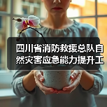 四川省消防救援总队自然灾害应急能力提升工程项目(战勤保障类)技术需求征求意见公告(图4) 四川省消防救援总队自然灾害应急能力提升工程项目(战勤保障类)技术需求征求意见公告(图4)