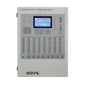 高能火灾报警控制器特点与参数解析，带载能力与调试便捷性详解